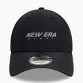 Neue Era NE Tech 9Forty Baseballmütze schwarz 2