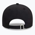 Neue Era NE Tech 9Forty Baseballmütze schwarz 4