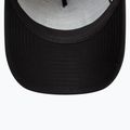 Neue Era NE Patch Trucker Baseballmütze schwarz 5