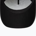 Neue Era NE Outdoor Patch Trucker Baseballmütze schwarz 5