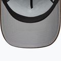 Neue Era NE Motorsport Trucker hellbeige Baseballmütze 5