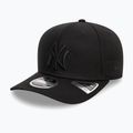 Neue Era Monchrome 9Seventy New York Yankees Baseballkappe schwarz 3