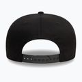 Neue Era Monchrome 9Seventy New York Yankees Baseballkappe schwarz 4