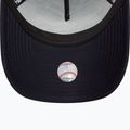 Neue Era MLB Patch Trucker New York Yankees Marine Baseballmütze 5