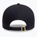 Neue Era Metallic 9Forty New York Yankees Kappe navy 4