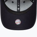 Neue Era Metallic 9Forty New York Yankees Kappe navy 5