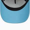New Era Licence Plate Los Angeles Trucker hellbeige Baseballmütze 5