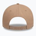 Neue Era License Plate Eframe med beige Baseballkappe 4
