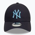 Neue Era Liga wesentliche 9Forty New York Yankees Marine Baseballmütze 2