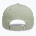 New Era League Essential 9Forty New York Yankees grün Pastell Baseballkappe 4