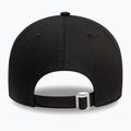 New Era League Essential 9Forty New York Yankees Baseballkappe schwarz 4