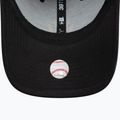 New Era League Essential 39Thirty New York Yankees Baseballkappe schwarz 5