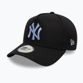 Neue Era League Essential Eframe New York Yankees Kappe schwarz 3