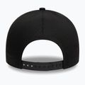Neue Era League Essential Eframe New York Yankees Kappe schwarz 4