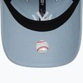 Neue Era Liga wesentliche 920 New York Yankees pastellblau Baseballmütze 5