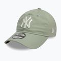 Neue Era Liga wesentliche 920 New York Yankees grün pstl Baseballmütze 2