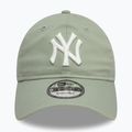 Neue Era Liga wesentliche 920 New York Yankees grün pstl Baseballmütze 3