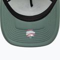 New Era Fruit Graphics Trucker Baseballmütze ST. St. Louis Cardinals grün pastellfarben 5