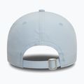 New Era Flawless 9Forty New York Yankees pastellblau Baseballmütze 4