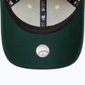 Neue Era Colourblock 9Forty Oakland Athletics Baseballkappe hellbeige 5