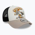 Neue Era Tom und Jerry Trucker grau Baseballmütze