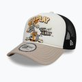 Neue Era Tom und Jerry Trucker grau Baseballmütze 2