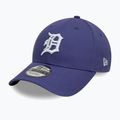 Neue Era Liga wesentliche 9Forty Detroit Tigers dunkelblau Baseballmütze 3