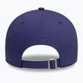 Neue Era Liga wesentliche 9Forty Detroit Tigers dunkelblau Baseballmütze 4