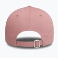 Neue Ära Liga wesentliche 9Forty Los Angeles Dodgers dunkel rosa Baseballmütze 4