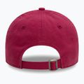 New Era Mini Washed 9Twenty New York Yankees dunkelrot Baseballkappe 4