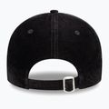 New Era Cord 9Forty New York Yankees Baseballmütze schwarz 4