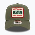Neue Era NE Patch Trucker grün med Baseballmütze 2