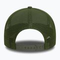 Neue Era NE Patch Trucker grün med Baseballmütze 4