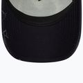 Neue Era NE Patch Distressed Trucker Kappe weiß 5