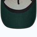 Neue Era NE Patch Canvas Trucker Kappe hellbeige 5