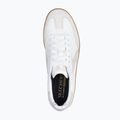 Schuhe Damen SKECHERS Hotshot Kickoff white/natural 11