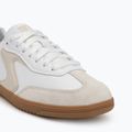 Schuhe Damen SKECHERS Hotshot Kickoff white/natural 7