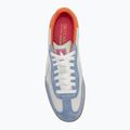 Schuhe Damen SKECHERS Hotshot For The Win light blue/multi 5