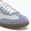 Schuhe Damen SKECHERS Hotshot For The Win light blue/multi 7