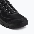 Herren Schuhe SKECHERS Summits At Triple Bridges schwarz 7