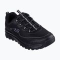Herren Schuhe SKECHERS Summits At Triple Bridges schwarz 8