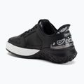 Herren Schuhe SKECHERS Sizzle Snoop Sizzle Toke Slip-Ins schwarz 3
