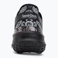Herren Schuhe SKECHERS Sizzle Snoop Sizzle Toke Slip-Ins schwarz 6