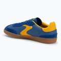 Herrenschuhe SKECHERS Hotshot Roaver blue 3