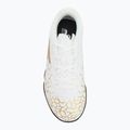 Fußballschuhe Kinder SKECHERS Skx_1.5 Youth Jr TF white/gold 5