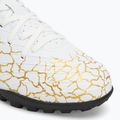 Fußballschuhe Kinder SKECHERS Skx_1.5 Youth Jr TF white/gold 7