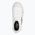 Fußballschuhe Kinder SKECHERS Skx_1.5 High Td Jr FG white/gold 11