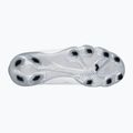 Fußballschuhe Kinder SKECHERS Razor 1.5 Youth Jr FG white/silver 12