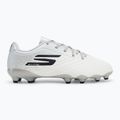 Fußballschuhe Kinder SKECHERS Razor 1.5 Youth Jr FG white/silver 2