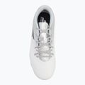 Fußballschuhe Kinder SKECHERS Razor 1.5 Youth Jr FG white/silver 5
